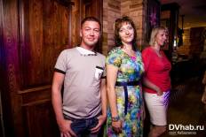 Фотоотчет : Концерт группы "Ничего личного". Пятница,  4 июля. Изображение 9