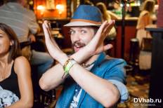 Фотоотчет : FRIDAY. Пятница,  4 июля. Изображение 7