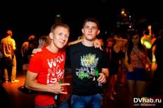 Фотоотчет : Супер дискотека 2000. Пятница,  4 июля. Изображение 7