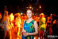 Фотоотчет : Супер дискотека 2000. Пятница,  4 июля. Изображение 9