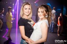 Фотоотчет : Дискотека 90-х. Суббота,  5 июля. Изображение 3