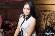 Фотоотчет : Punch&Instagram: r&b saturday. Суббота,  5 июля. Изображение 1