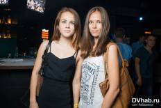Фотоотчет : Punch&Instagram: r&b saturday. Суббота,  5 июля. Изображение 5