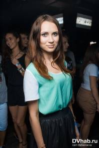 Фотоотчет : Punch&Instagram: r&b saturday. Суббота,  5 июля. Изображение 8
