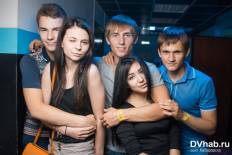 Фотоотчет : Punch&Instagram: r&b saturday. Суббота,  5 июля. Изображение 9