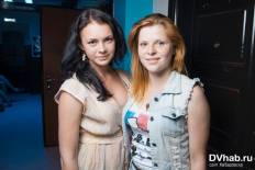 Фотоотчет : Punch&Instagram: r&b saturday. Суббота,  5 июля. Изображение 10