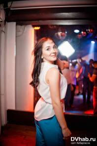 Фотоотчет : Вечеринка. Пятница, 11 июля. Изображение 11