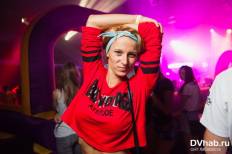 Фотоотчет : Пена. Пятница, 11 июля. Изображение 2