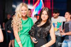 Фотоотчет : DJ Micke. Суббота, 12 июля. Изображение 2