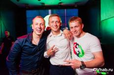 Фотоотчет : DJ Micke. Суббота, 12 июля. Изображение 8