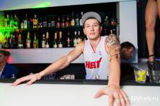 Фотоотчет : DJ Micke. Суббота, 12 июля. Изображение 9