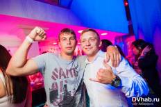 Фотоотчет : DJ Micke. Суббота, 12 июля. Изображение 10