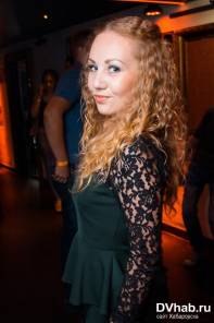 Фотоотчет : Pin Up party. Суббота, 12 июля. Изображение 9