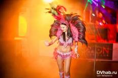 Фотоотчет : Бразильская пена. Суббота, 12 июля. Изображение 3