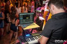 Фотоотчет : Dance saturday!. Суббота, 12 июля. Изображение 5