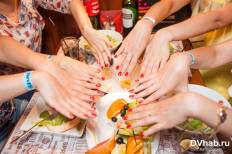 Фотоотчет : Dance saturday!. Суббота, 12 июля. Изображение 6