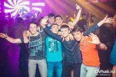 Фотоотчет : Супердискотека 90-х. Пятница, 18 июля. Изображение 6