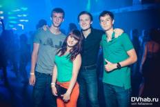 Фотоотчет : Супердискотека 90-х. Пятница, 18 июля. Изображение 7