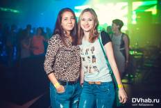 Фотоотчет : Супердискотека 90-х. Пятница, 18 июля. Изображение 8