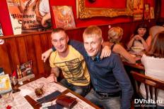 Фотоотчет : FRIDAY. Пятница, 18 июля. Изображение 9