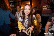 Фотоотчет : FRIDAY. Пятница, 18 июля. Изображение 1