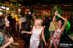 Фотоотчет : FRIDAY. Пятница, 18 июля. Изображение 5