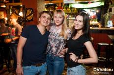 Фотоотчет : FRIDAY. Пятница, 18 июля. Изображение 10