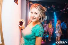 Фотоотчет : Вечеринка. Пятница, 18 июля. Изображение 1