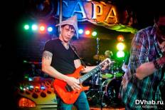 Фотоотчет ГараЖ: Ремонт party. Суббота, 19 июля. Изображение 5