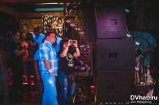 Фотоотчет ГараЖ: Ремонт party. Суббота, 19 июля. Изображение 10