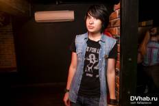 Фотоотчет : Crazy American Night. Суббота, 19 июля. Изображение 4