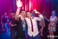 Фотоотчет : Crazy American Night. Суббота, 19 июля. Изображение 5