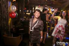 Фотоотчет : Crazy American Night. Суббота, 19 июля. Изображение 6