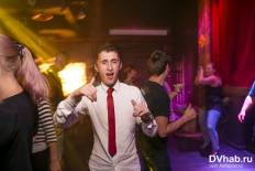 Фотоотчет : Crazy American Night. Суббота, 19 июля. Изображение 7