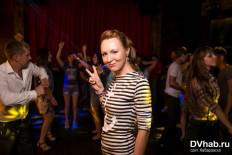 Фотоотчет : Crazy American Night. Суббота, 19 июля. Изображение 9