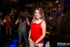 Фотоотчет : Crazy American Night. Суббота, 19 июля. Изображение 10