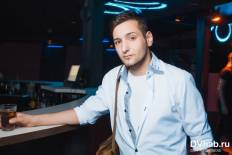 Фотоотчет : Follow on & RnB. Суббота, 19 июля. Изображение 8