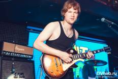 Фотоотчет : Rock saturday. Суббота, 19 июля. Изображение 10