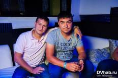 Фотоотчет : Вечеринка. Пятница, 25 июля. Изображение 5