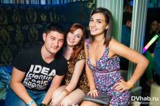 Фотоотчет : Вечеринка. Пятница, 25 июля. Изображение 9