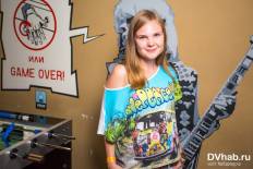 Фотоотчет : ROCK FRIDAY. Пятница, 25 июля. Изображение 4