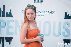 Фотоотчет : Penthouse: Vinil session. Суббота, 26 июля. Изображение 3