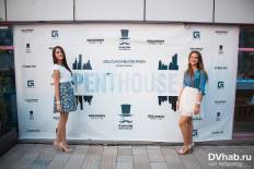 Фотоотчет : Penthouse: Vinil session. Суббота, 26 июля. Изображение 5