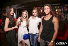 Фотоотчет : Royal Party. Суббота, 26 июля. Изображение 4