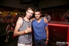 Фотоотчет : Royal Party. Суббота, 26 июля. Изображение 5