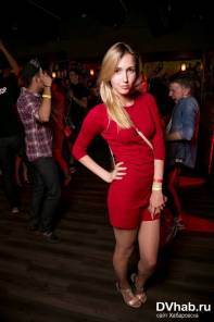 Фотоотчет : Royal Party. Суббота, 26 июля. Изображение 8