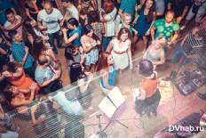 Фотоотчет : ROCK SATURDAY. Суббота, 26 июля. Изображение 7