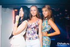 Фотоотчет : Вечеринка. Пятница,  1 августа. Изображение 2