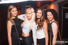 Фотоотчет : Вечеринка. Пятница,  1 августа. Изображение 4