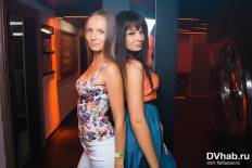 Фотоотчет : Вечеринка. Пятница,  1 августа. Изображение 7